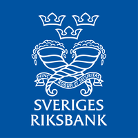 Riksbankens Jubileumsfond logo