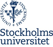 Stockholm University logo