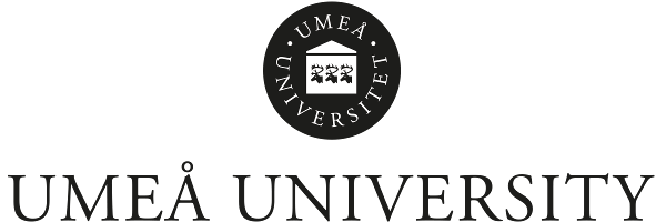 Umea University logo